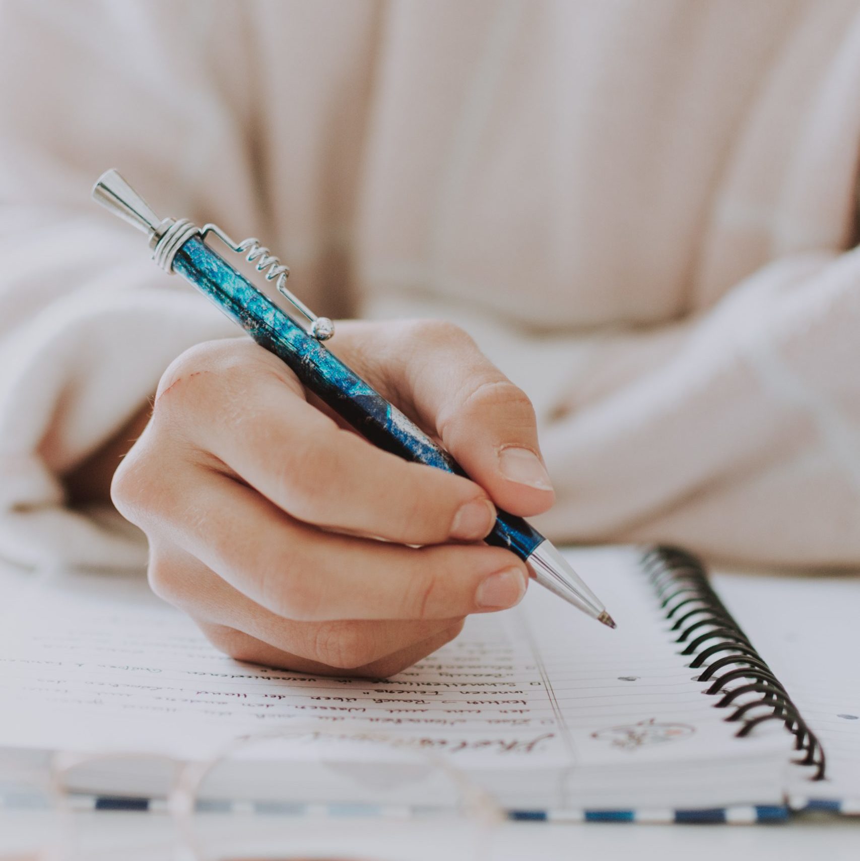 Mehr über den Artikel erfahren Was ist meine Aufgabe in turbulenten Zeiten?