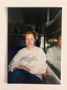 Die neue coole Anja - 1999