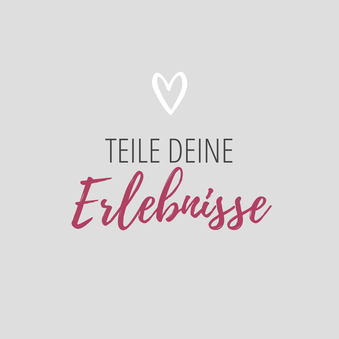 Mehr über den Artikel erfahren Die Macht deines Zeugnisses